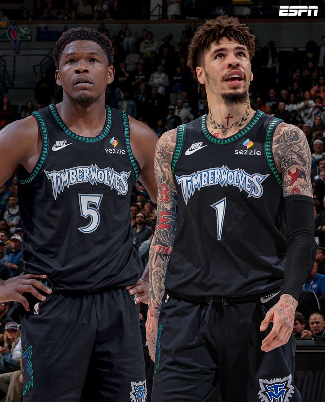 乔丹詹姆斯上榜！35岁还能拿FMVP？有三位湖人球员